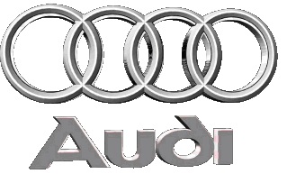 Logo Audi Wagen Transport 