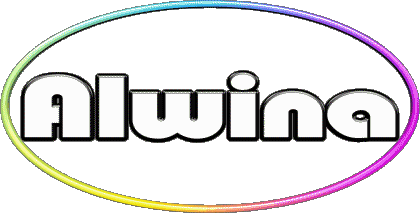 Alwina A FEMMINILE - Germania Nome 