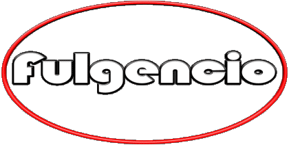 Fulgencio F MASCHIO - Spagna Nome 