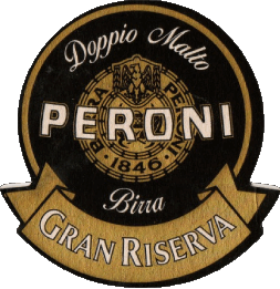 Peroni Italien Bier Getränke 
