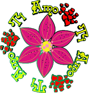 01 Ti Amo Italian Messages 