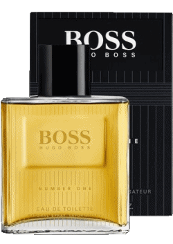 Hugo Boss Couture - Parfüm Mode 