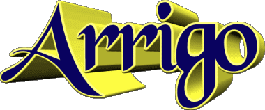 Arrigo A MASCULINE - Italy First Names 