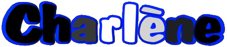 Charlène C WEIBLICH - Frankreich Vorname 