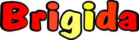 Brigida B FEMININ - Italie Prénoms 