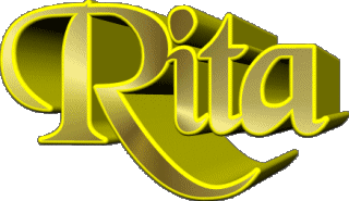 Rita R WEIBLICH - Frankreich Vorname 