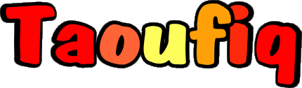 Taoufiq T MASCHIO - Maghreb Musulmano Nome 