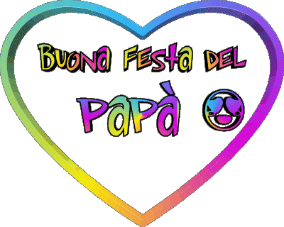 02 Buona festa del papà Italien Messages 