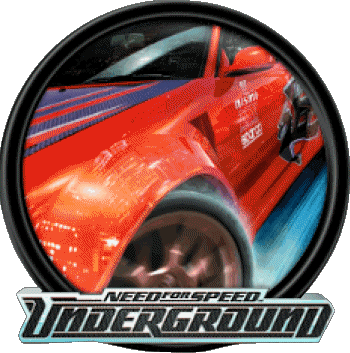 Underground Need for Speed Jeux Vidéo Multi Média 