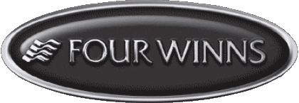 Four-Winns Barche - Costruttore Trasporto 