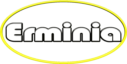 Erminia E FEMININ - Italie Prénoms 