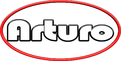 Arturo A MASCULINO - Italia Nombre 