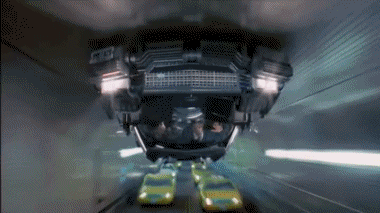 Video 01 Men in Black Cinéma International Multi Média 