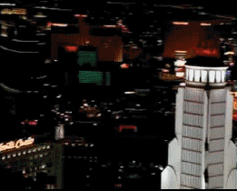 Les Experts CSI Las Vegas International TV series Multi Media 