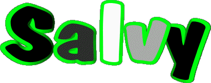 Salvy S MANN - Frankreich Vorname 