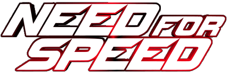 Logo Need for Speed Vídeo Juegos Multimedia 