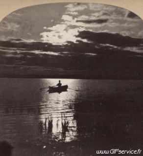 Stéreoscopique Wiggle Effetti 3d Umorismo -  Fun 