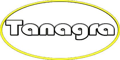 Tanagra T FEMENINO - Francia Nombre 