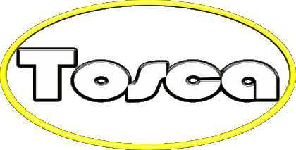 Tosca T FEMININ - Italie Prénoms 