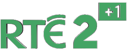 RTÉ 2 +1 Irlanda Canali - TV Mondo Multimedia 