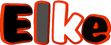 Elke E FEMININE - Germany First Names 