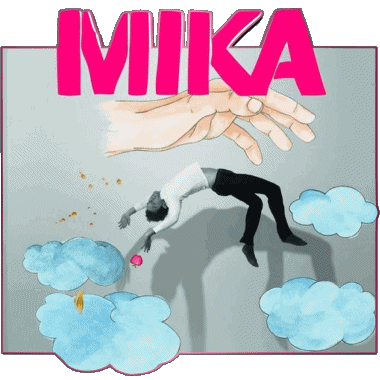 Mika Pop Rock Musik Multimedia 