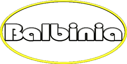 Balbinia B FEMENINO - UK - USA - IRL - AUS - NZ Nombre 