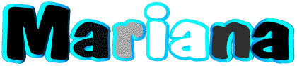 Mariana M FEMENINO - Italia Nombre 