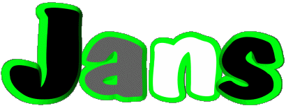 Jans J MANN - Frankreich Vorname 