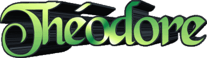 Théodore T MASCULIN - France Prénoms 