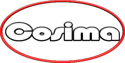 Cosima C FEMININ - Italie Prénoms 