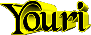 Youri Y MASCULINE - France First Names 