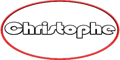 Christophe C MASCULINE - France First Names 