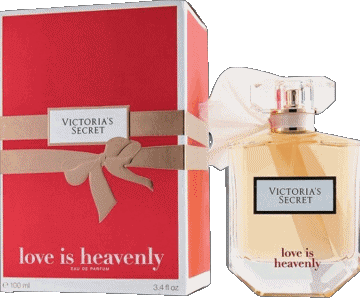 Victoria's Secret Alta Costura - Perfume Moda 