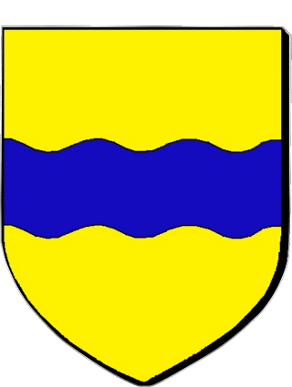 Wappen-Wappen L_ILE D_YEU 85 Abteilungen - Städte Frankreich Fahnen 