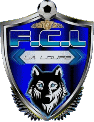 FC Loupéen 28 - Eure-et-Loir Centre-Val de Loire Soccer Club France Sports 