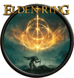 Icone Elden Ring Videogiochi Multimedia 
