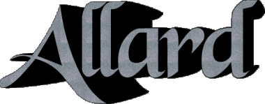 Allard A MANN - Frankreich Vorname 