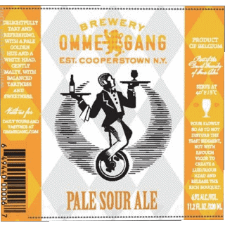 Ommegang USA Beers Drinks 