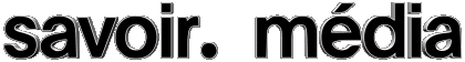 Savoir Media Canada - Quebec Canali - TV Mondo Multimedia 