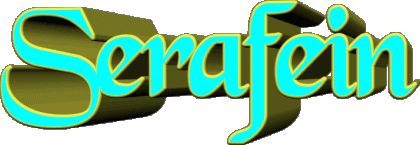 Serafein S MASCULINE - France First Names 