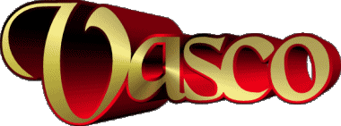 Vasco V MASCULIN - Italie Prénoms 