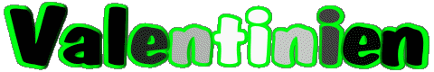 Valentinien V MASCULINE - France First Names 
