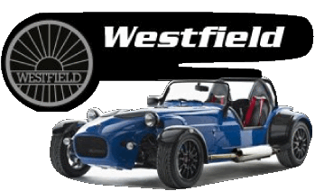 Logo Westfield Voitures Transports 