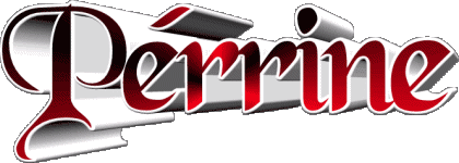 Pérrine P FEMININ - France Prénoms 