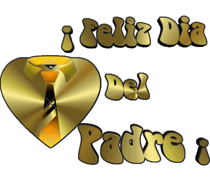 01 Feliz Día del Padre Spanisch Nachrichten 