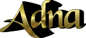 Adna A FEMININE - Germany First Names 