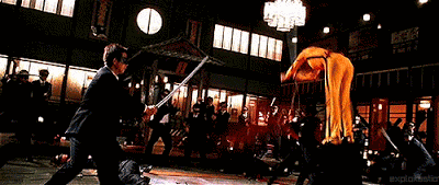 Video Kill Bill V International Multimedia 