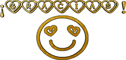 001 Gracias Español Mensajes 