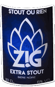 Zig France mainland Beers Drinks 